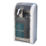 SARAYA GUD-1000AT Automatic Hand Sanitiser Dispenser (Easy installation on wall or counter top)