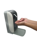 SARAYA GUD-1000AT Automatic Hand Sanitiser Dispenser (Easy installation on wall or counter top)