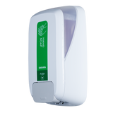 SARAYA MD-1600 Manual Hand Hygiene Dispenser