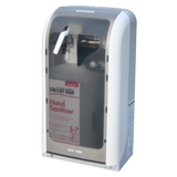 SARAYA GUD-1000AT Automatic Hand Sanitiser Dispenser (Easy installation on wall or counter top)