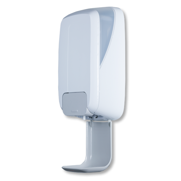 SARAYA MD-1600 Manual Hand Hygiene Dispenser