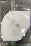 Australian Made P2/N95 White 4-Layer Face Mask with Earloops