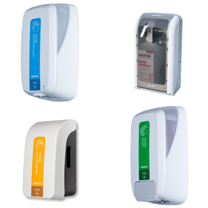 Dispensers
