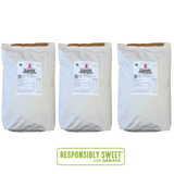Lakanto Classic Monkfruit 1:1 White Sugar Substitute Bulk 25kg