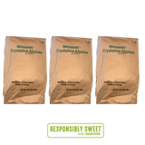Nexweet Crystalline Allulose Bulk 20kg