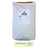 Lakanto Brown Monkfruit 1:1 Brown Sugar Substitute Bulk 20kg