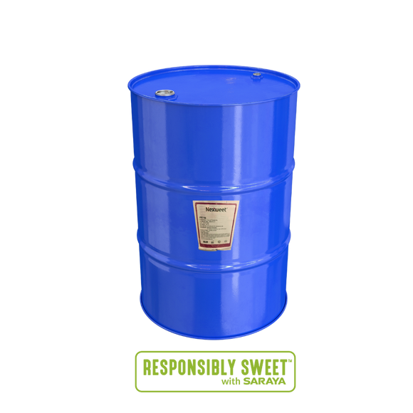 Nexweet 95L Allulose Syrup Bulk 250kg