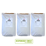 Lakanto Golden Monkfruit 1:1 Raw Sugar Substitute Bulk 25kg