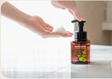 Wash Bon Prime Foam Hand Soap Herbal Citrus 500mL Starter Pack