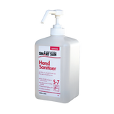 GUD-1000 Bundle - Auto Dispenser and S-7 Hand Sanitiser