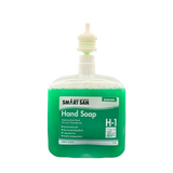 H-1 SMARTSAN Foam Hand Soap Antibacterial 1.1L, 4 Bottles per Carton