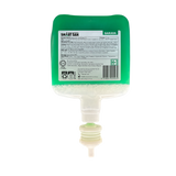 H-1 SMARTSAN Foam Hand Soap Antibacterial 1.1L, 4 Bottles per Carton