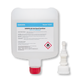TS160 Bundle - Stand and Dispenser Starter Kit