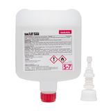 S-7 SMARTSAN Spray Hand Sanitiser 70% v/v Ethanol Alcohol 1L (Dispenser Required)